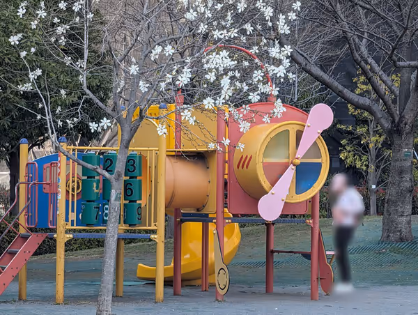 港南和楽公園の写真5