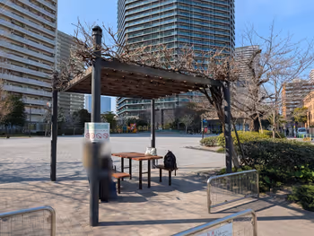 港南和楽公園の写真6