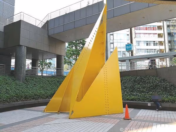 Photo of Shinjuku Station | Shinjuku EL Tower Metro A18 Exit Near Rest Spot 3