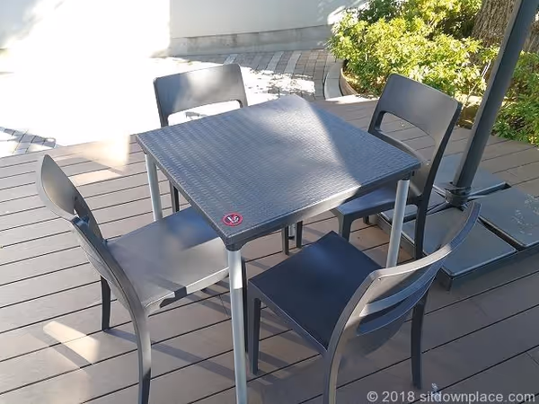 Foto von いちょう坂 アクアパーク品川付近 3