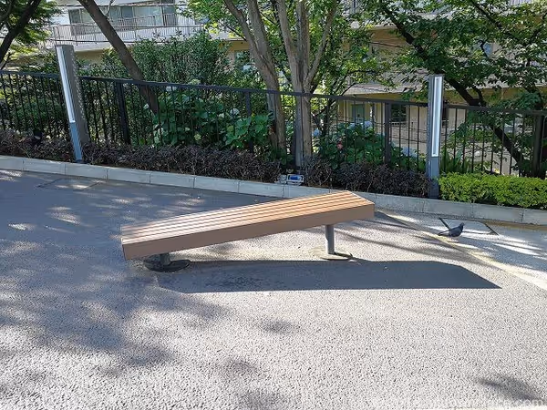 Foto von いちょう坂 アクアパーク品川付近 4