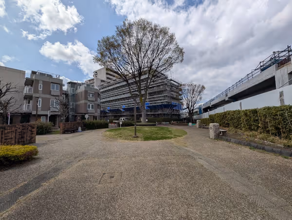 ロカ・スクエアの写真3