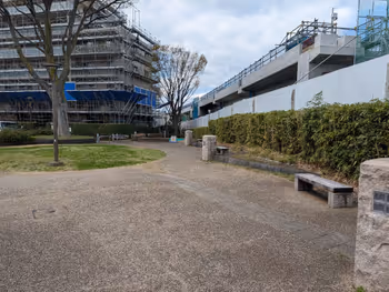 ロカ・スクエアの写真1