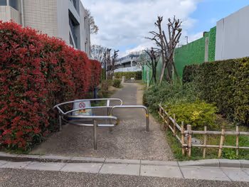 ロカ・スクエアの写真2