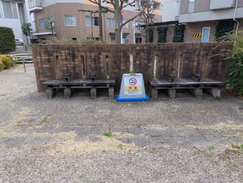 ロカ・スクエアの写真5