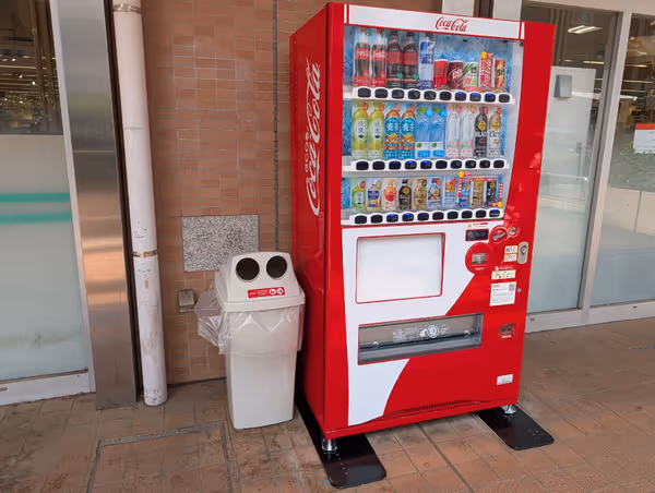 サミット前の写真2