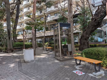 千歳通り ウテナ付近の写真1