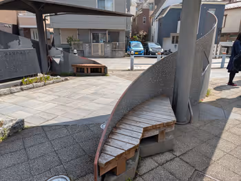 粕谷村地蔵尊の写真7