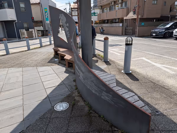 粕谷村地蔵尊の写真6