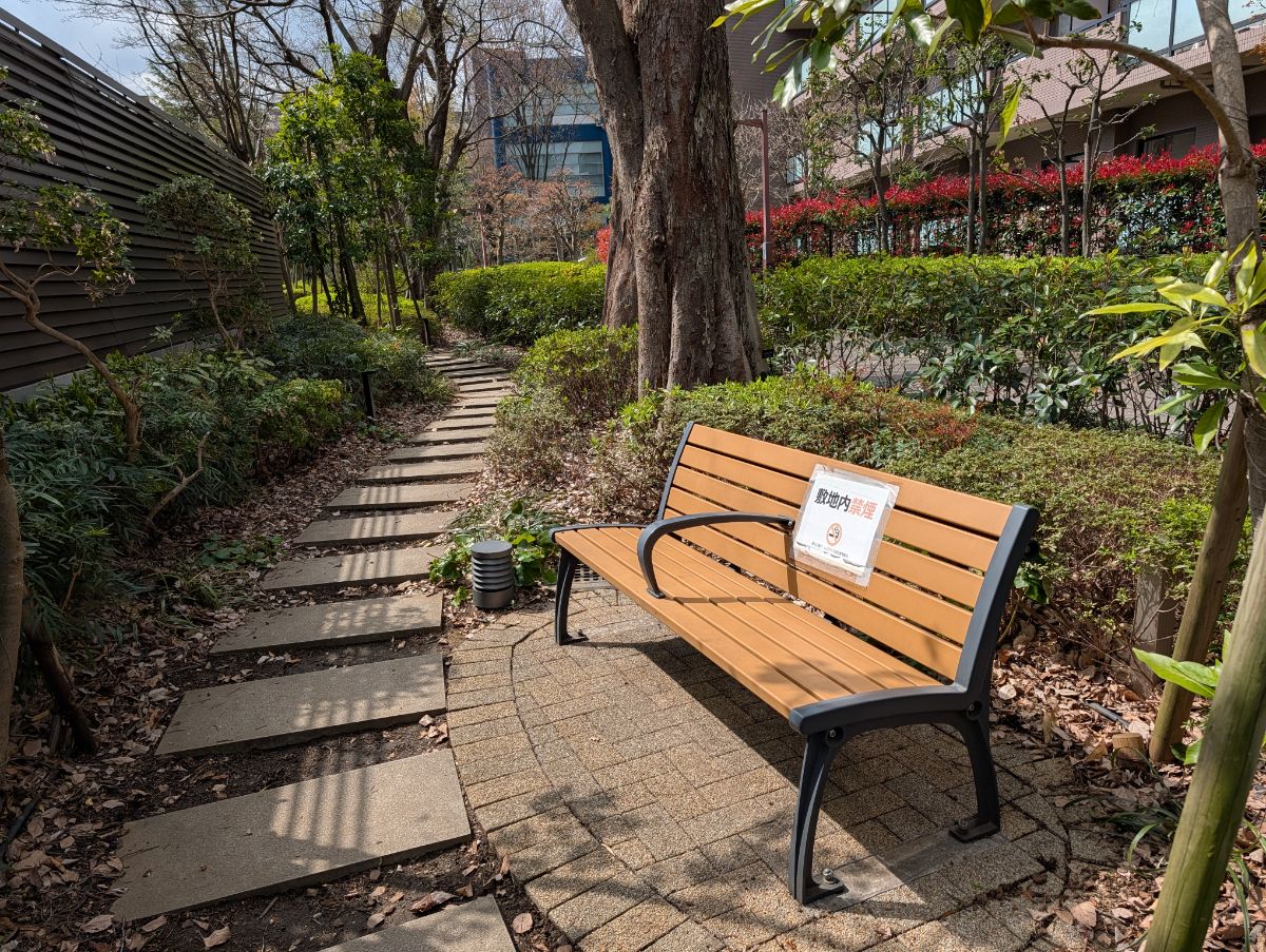 レジデンス小道の写真1