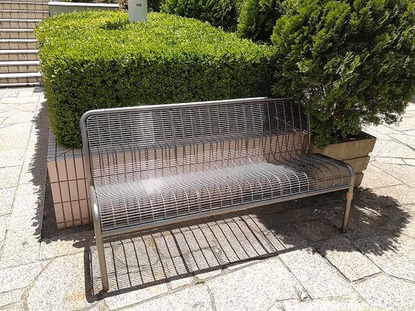 ウィング高輪 ウエストコートの写真3