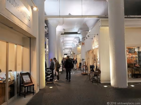 2k540 AKI-OKA ARTISANの写真2