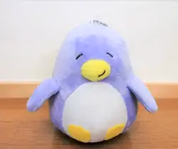 ペン太 もちもちぬいぐるみ