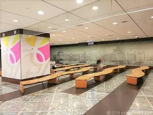 待ち合わせ
ベンチ