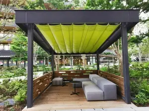 テレワーク
ベンチ