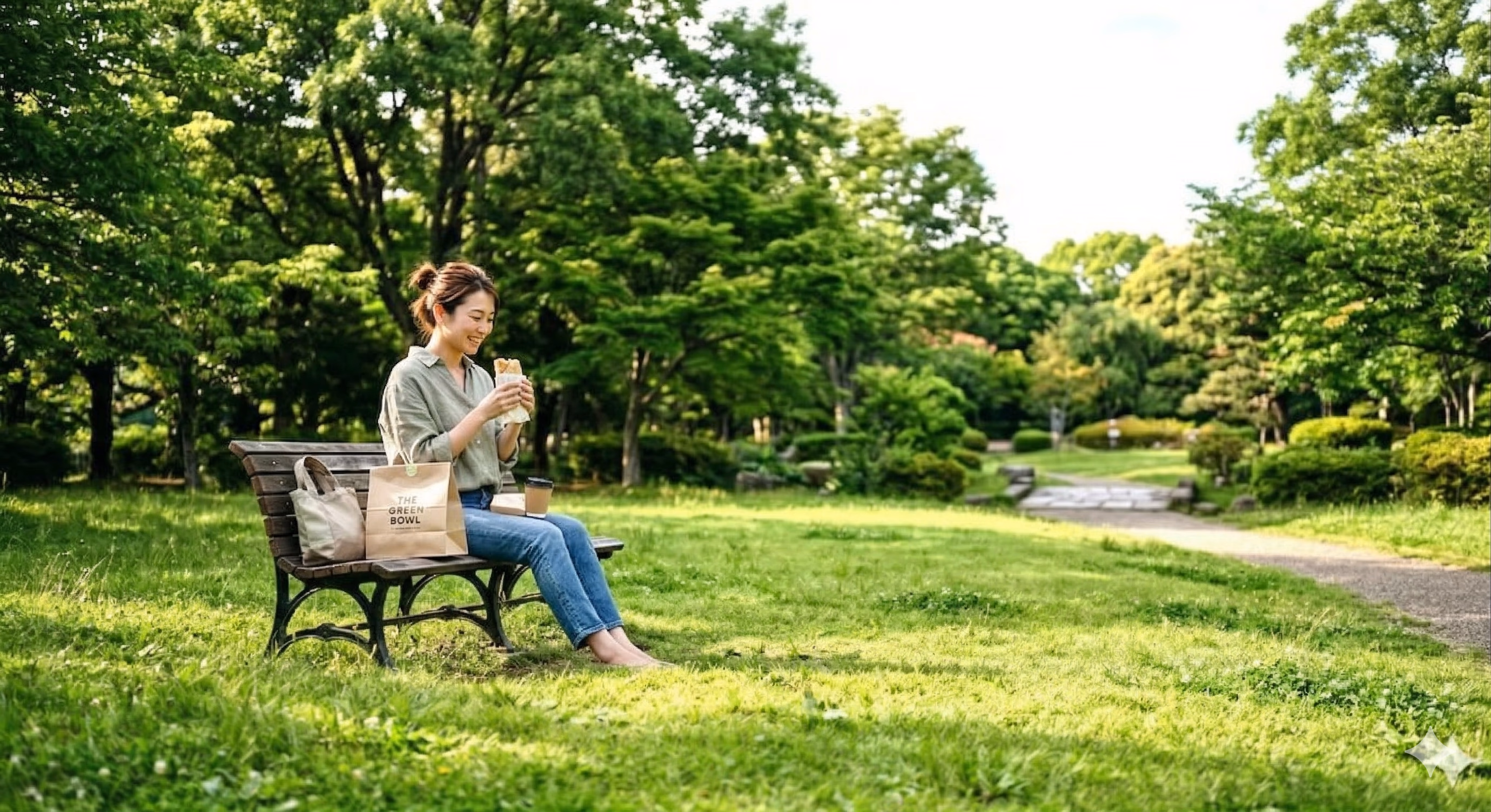 客席不足でも売上UP